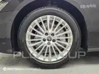 2021 Audi A6