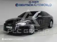 2021 Audi A6