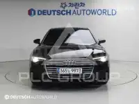 2021 Audi A6