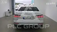 2021 Audi A6