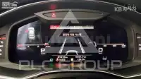 2021 Audi A6