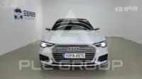 2021 Audi A6