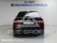 2021 Audi A6