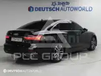 2021 Audi A6