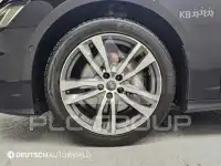 2021 Audi A6