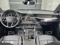 2021 Audi A6