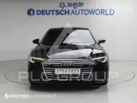 2021 Audi A6