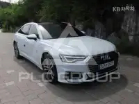 2021 Audi A6