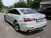 2021 Audi A6