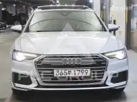 2021 Audi A6