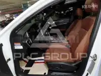 2021 Audi A6