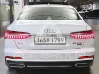 2021 Audi A6