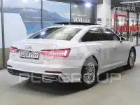 2021 Audi A6