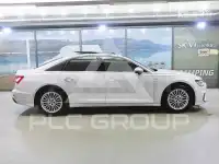 2021 Audi A6