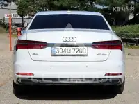 2021 Audi A6