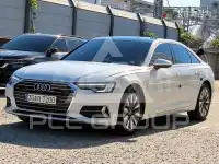 2021 Audi A6