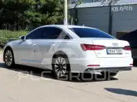 2021 Audi A6