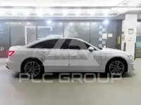 2021 Audi A6