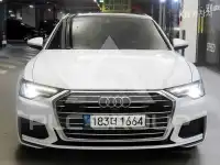 2021 Audi A6