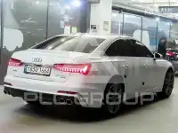 2021 Audi A6