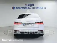 2021 Audi A6