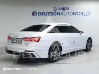 2021 Audi A6