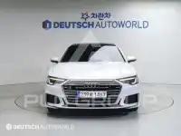 2021 Audi A6