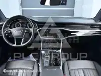 2021 Audi A6