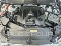 2021 Audi A6