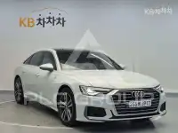2021 Audi A6