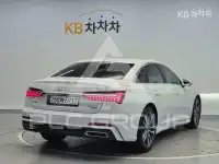 2021 Audi A6