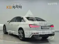 2021 Audi A6