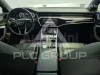 2021 Audi A6