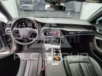 2021 Audi A6