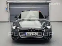 2021 Audi A6