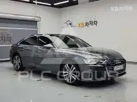 2021 Audi A6