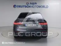 2021 Audi A6