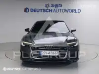 2021 Audi A6