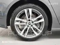 2021 Audi A6