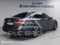 2021 Audi A6