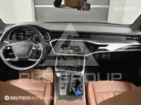 2021 Audi A6