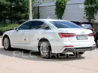 2021 Audi A6