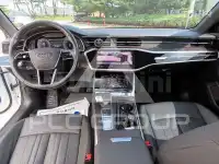 2021 Audi A6
