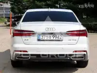 2021 Audi A6