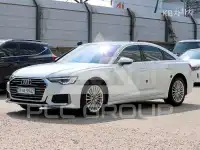 2021 Audi A6