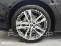 2021 Audi A6