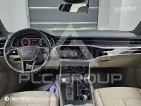 2021 Audi A6