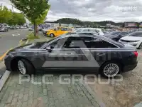 2021 Audi A6