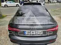 2021 Audi A6