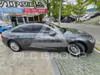 2021 Audi A6